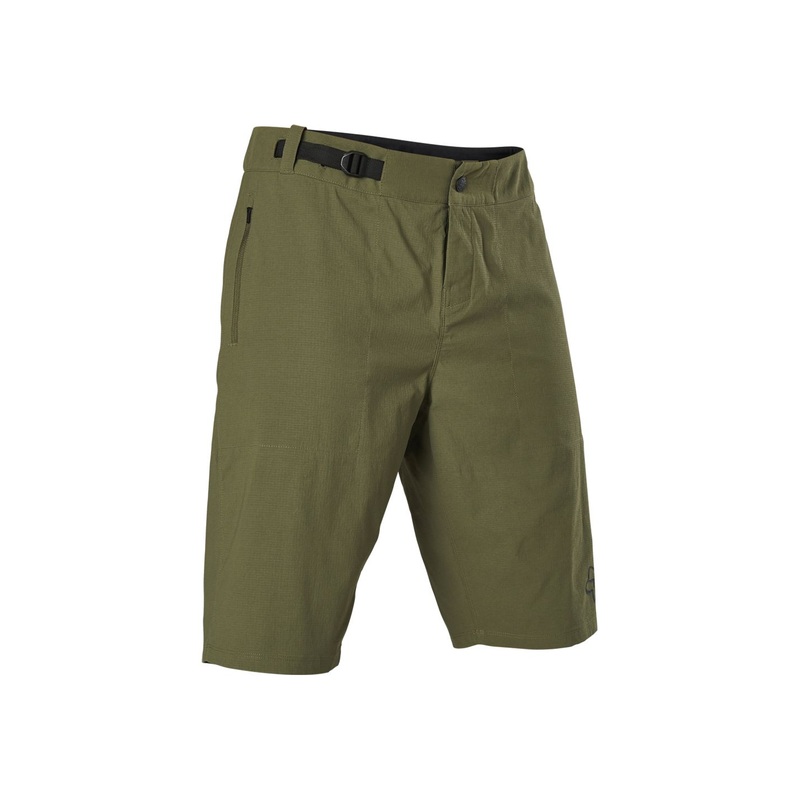 Short Fox Racing Ranger Liner 32 Green