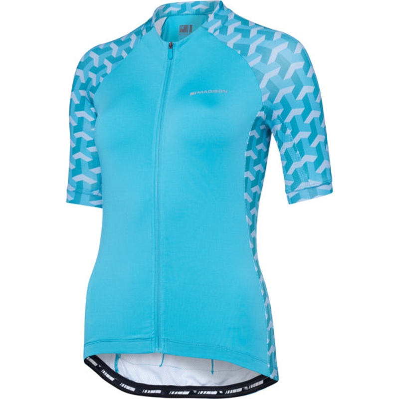 Sportive Womens Short Sleeve Jersey Special