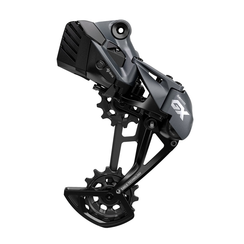 SRAM GX Eagle AXS 12 Speed Derailleur