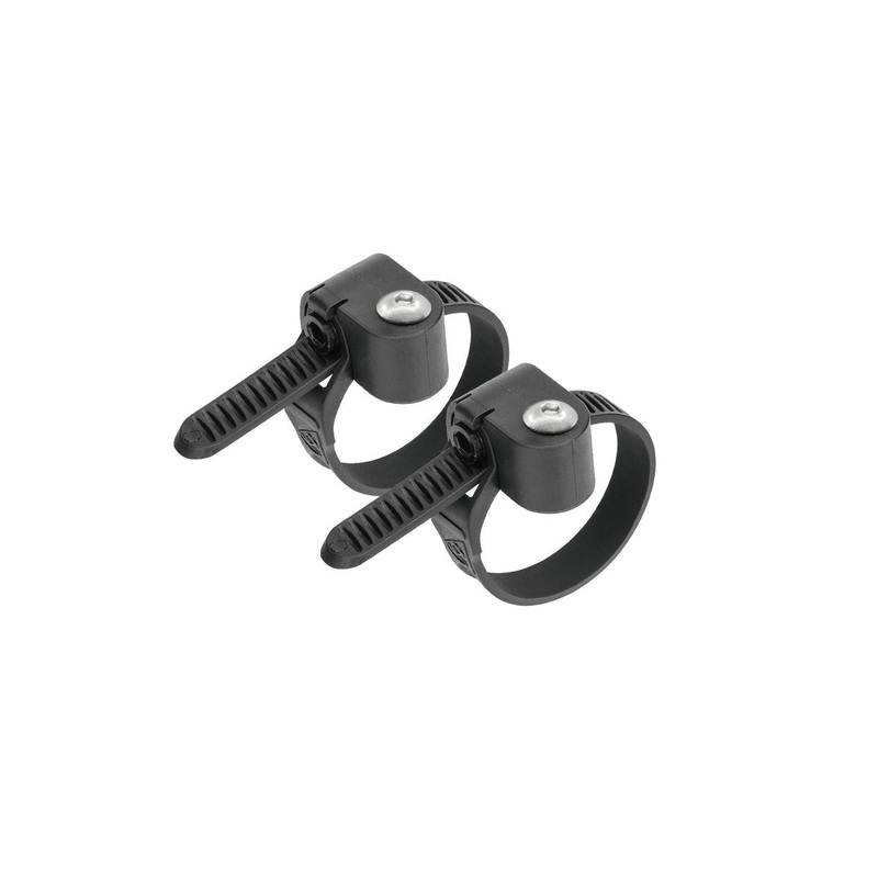 Topeak Versa-Mounts x 2|Topeak Versa-Mounts (Pair)