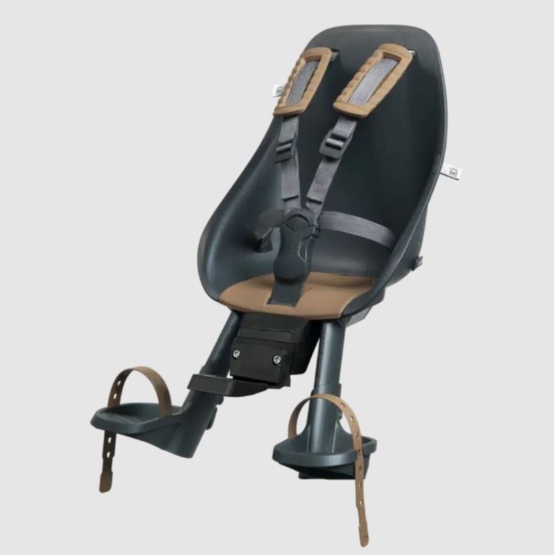 Urban Iki – Ta-Ke Front Seat with MTB Adapter