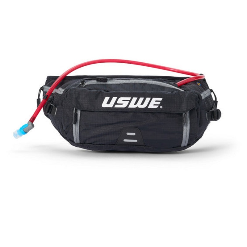 Zulo 6L Hydration Waist Pack