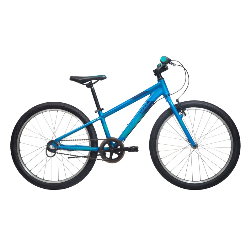 2024 AVANTI SHADOW 24 I 3 SP|KIDS 24″ WHEELS (9-12 Years old)|BLK / RED|BLUE