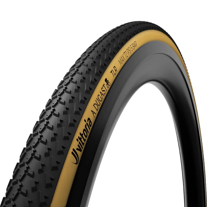 A. Dugast Small Bird TLR 700c|Dugast Small Bird 700x33c CX TLR Clincher