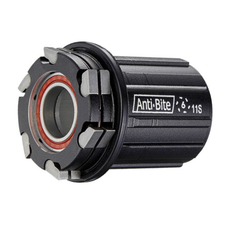 Bitex Freehub Body (Mtn) HG 8-11sp Alloy (54t)