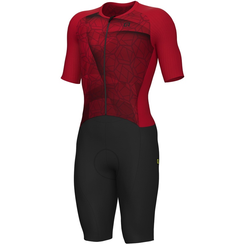 Body Ale Tri Beyond – Rosso|XXS|XS|S|M|L|XL|XXL|XXXL|XXXXL|Rosso