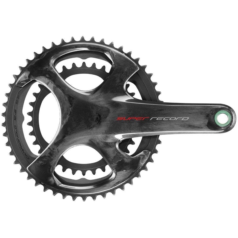 Campagnolo Super Record U-T 12x 170 39-53