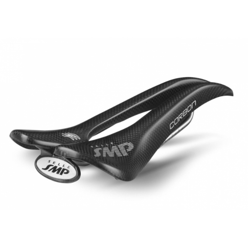 Carbon Saddle|129mm|263mm