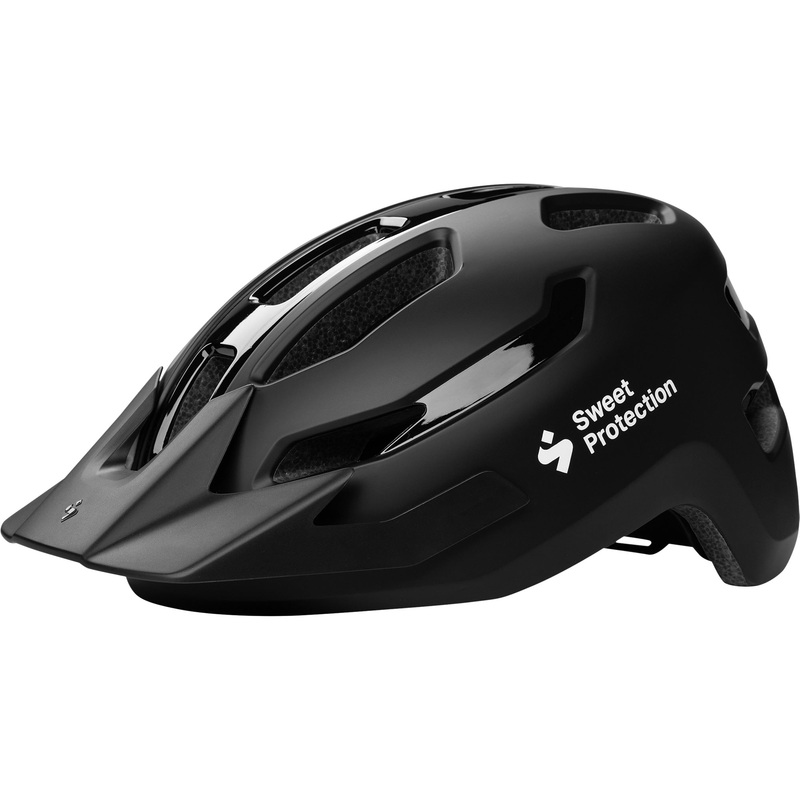Casco Sweet Protection Ripper – Nero