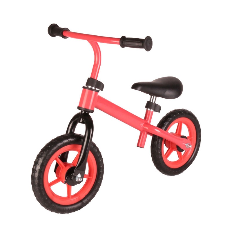 Children Balance Bicycle with 10inch Size Wheel