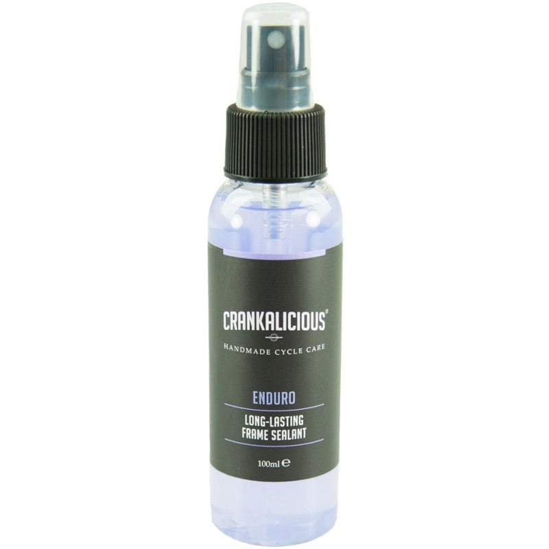 Crankalicious Enduro 100ml Long Lasting Frame Sealant