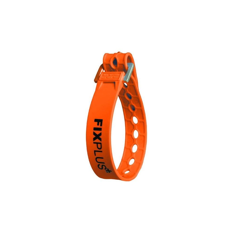 Fixplus Strap 35 – Orange 35cm