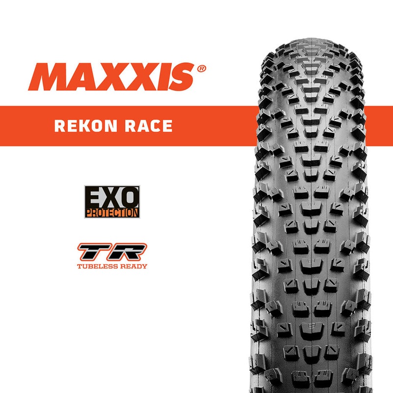 Maxxis – 29 Rekon Race|MAXXIS 29 x 2.25 REKON RACE EXO/TR FOLDABLE|MAXXIS 29 x 2.25 REKON RACE EXO/TR TANWALL FOLDABLE|MAXXIS 29 x 2.25 REKON RACE MAXXSPEED/EXO/TR 120 TPI FOLDABLE|MAXXIS 29 x 2.35 REKON RACE EXO/TR FOLDABLE|MAXXIS 29 x 2.35 REKON RACE EX