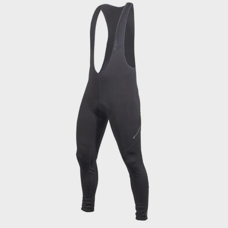 MEN THERMALDRESS BIB TIGHT|X-LARGE|SMALL