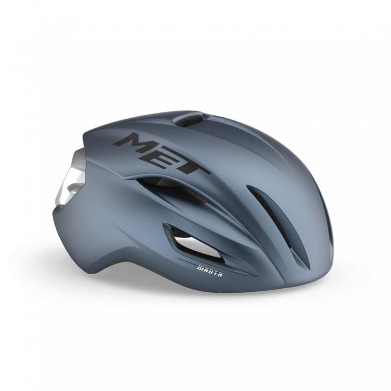 MET Manta Mips – Navy – 56-58cm
