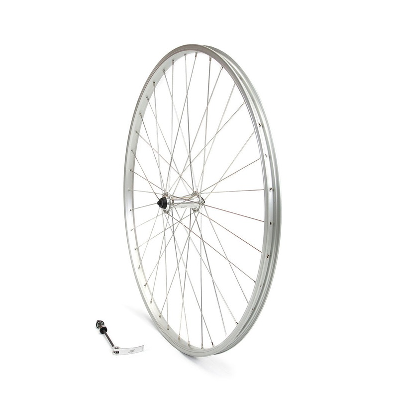 Ontrack – 700C Hybrid  Wheels Q/R