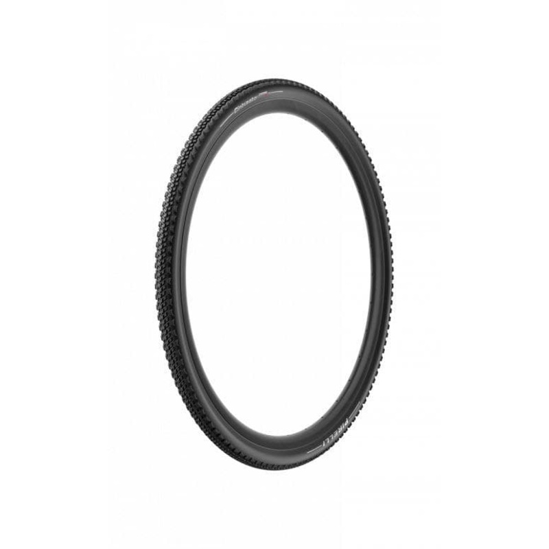 Pirelli Cinturato Cross H Black / Speedgrip / Nylon Fabric / 700X33C / Tubeless Ready / Clincher – F