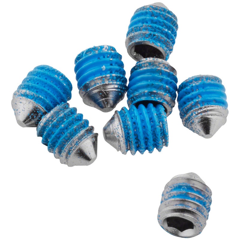 Shimano PD-T8000 Short Pedal Pins – 8 Pieces