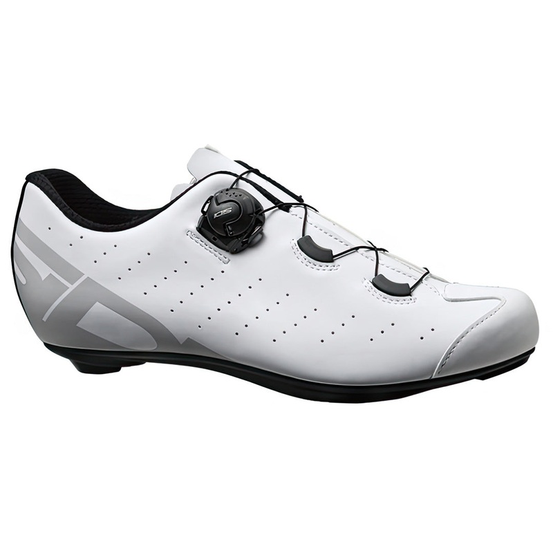SIDI Fast 2 Road Shoes.|Sidi Fast 2 Road Shoes White/Grey EU40|Sidi Fast 2 Road Shoes White/Grey EU41|Sidi Fast 2 Road Shoes White/Grey EU42|Sidi Fast 2 Road Shoes White/Grey EU43|Sidi Fast 2 Road Shoes White/Grey EU44|Sidi Fast 2 Road Shoes White/Grey EU