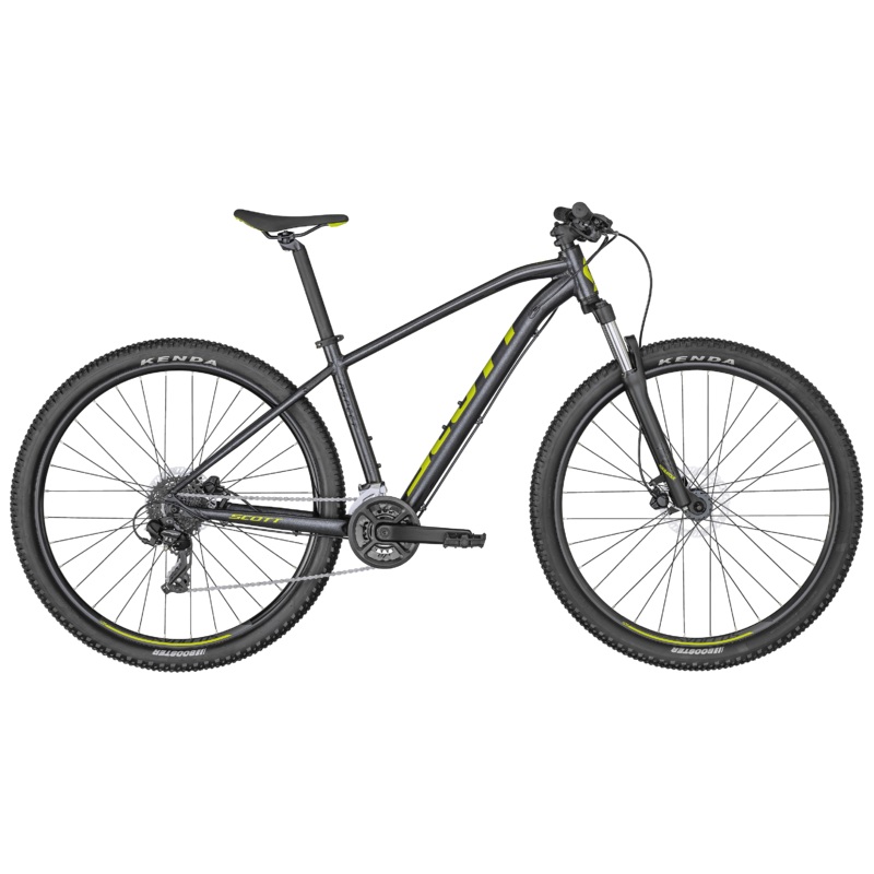 2024 SCOTT ASPECT 960|BLACK|SM|MD|LG|XL|XXL