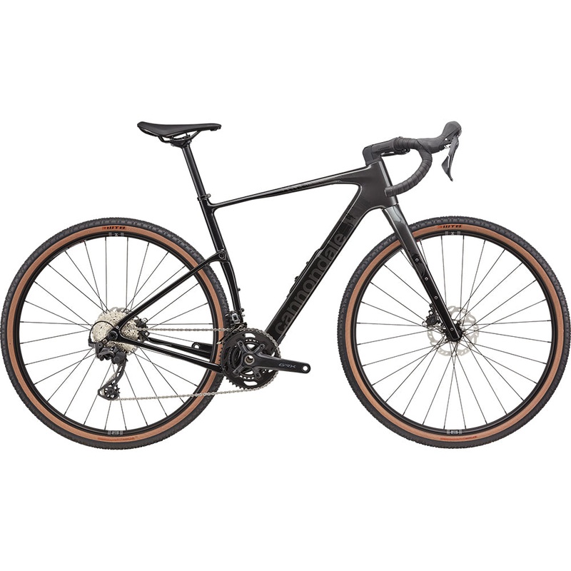 2025 Cannondale Topstone Carbon 3 GRX – 2x