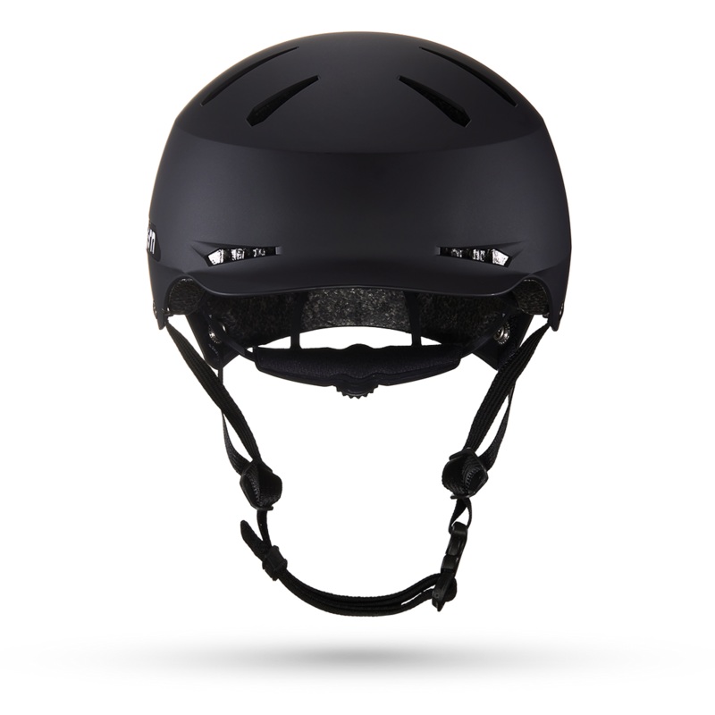 Bern Hendrix MIPS Matte Black|Bern Helmet Hendrix MIPS Matte Black – Large|Bern Helmet Hendrix MIPS Matte Black – Medium|Bern Helmet Hendrix MIPS Matte Black – Small