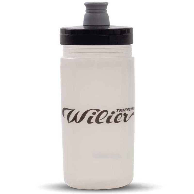 Borraccia Elite Wilier Kebea – 550 ml