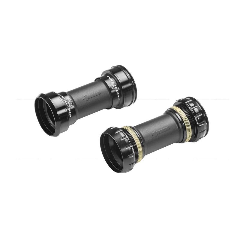 Campagnolo Pro-Tech Bottom Bracket Cups & Parts