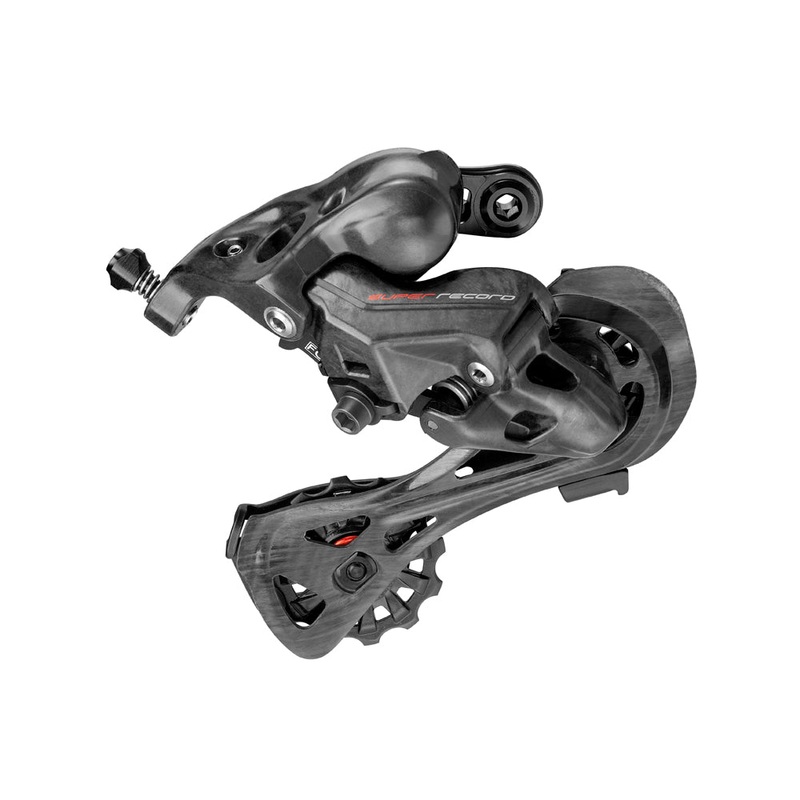 Campagnolo Super Record 12 Speed Rear Derailleur