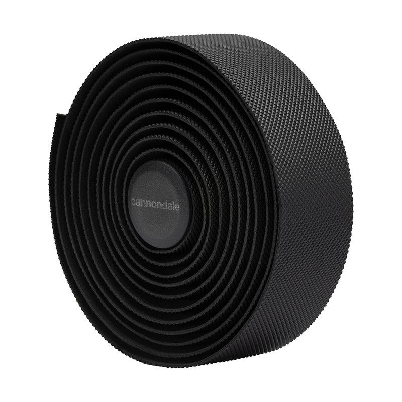 Cannondale KnurlTack Bar Tape|Cannondale KnurlTack Bar Tape Black|Cannondale KnurlTack Bar Tape White