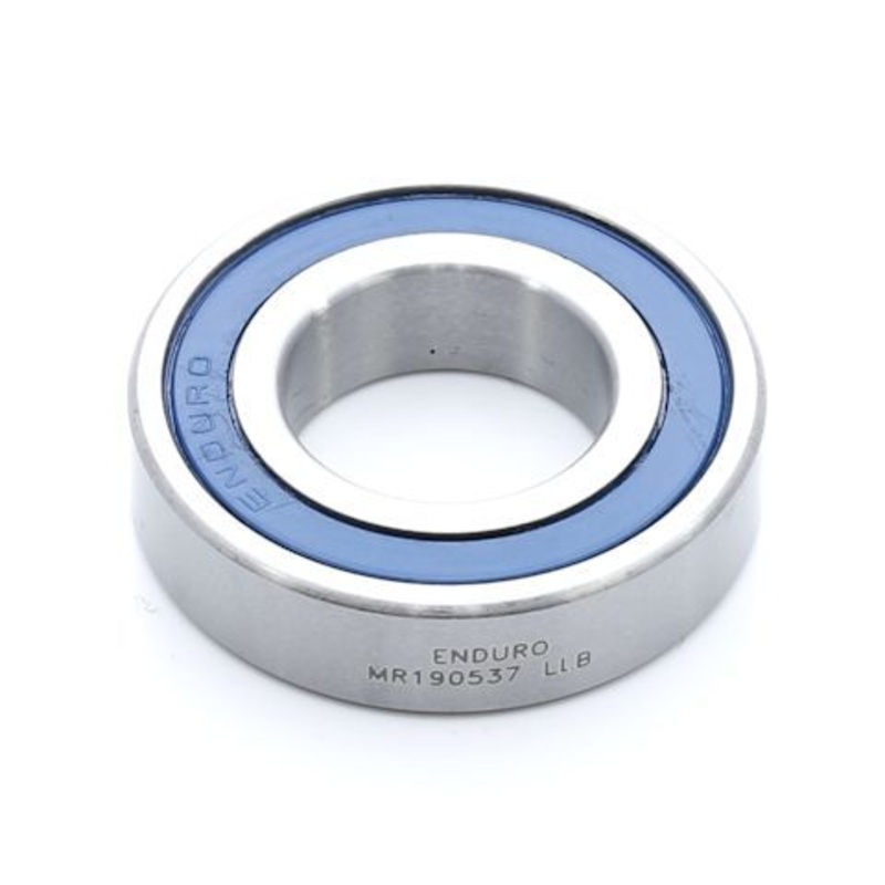 Enduro Radial Bearing MR 190537 3/4 x 37mm x 9