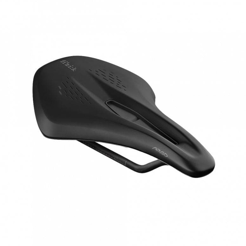 Fizik Terra Argo X1 – Black – 160mm
