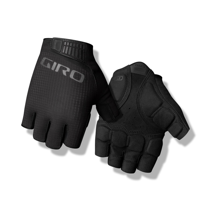 Giro Bravo II Gel Gloves|Giro Bravo II Gel Gloves Black Small|Giro Bravo II Gel Gloves Black Medium|Giro Bravo II Gel Gloves Black Large|Giro Bravo II Gel Gloves Black XLarge|Giro Bravo II Gel Gloves Black XXLarge|Giro Bravo II Gel Gloves Black XXXLarge|G