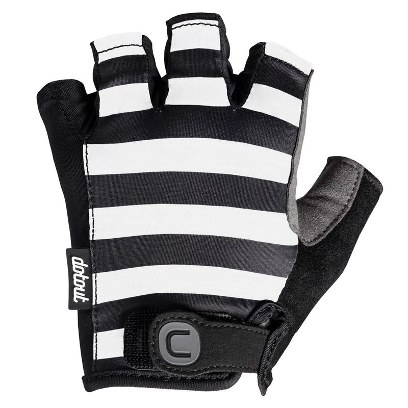 Guanti donna Dotout Galaxy – Bianco