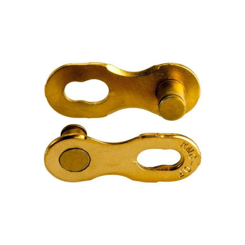 KMC MissingLink 12NR Speed – Gold – 1pc