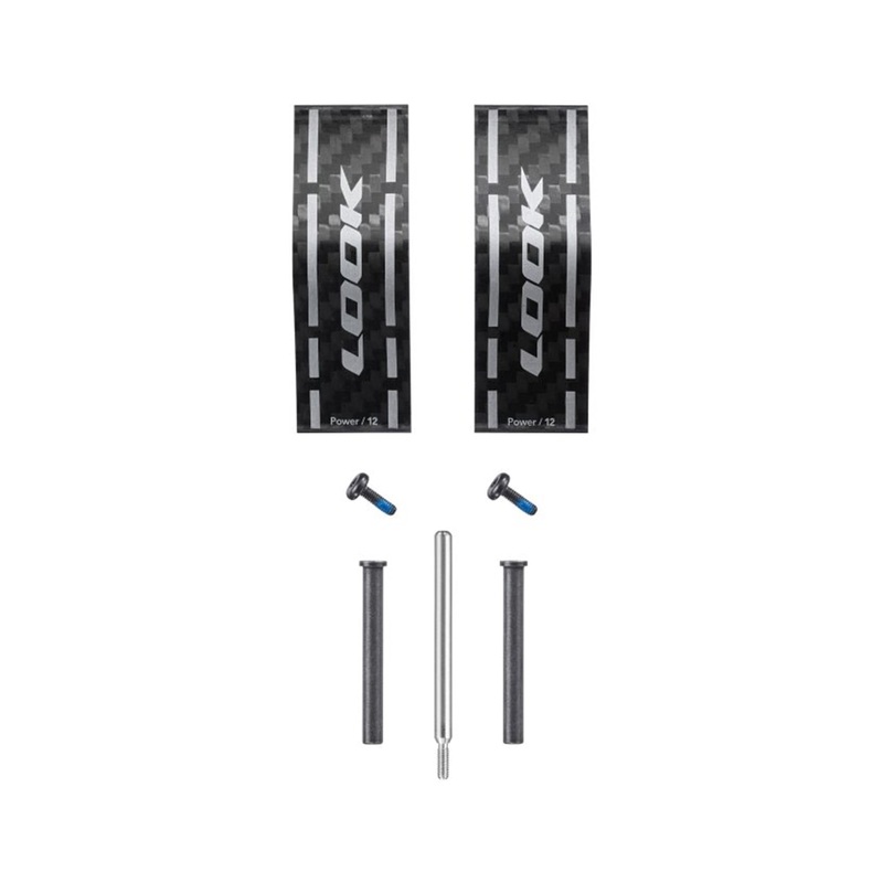Look Spare – Keo Blade Power Blades Kit:  16Nm