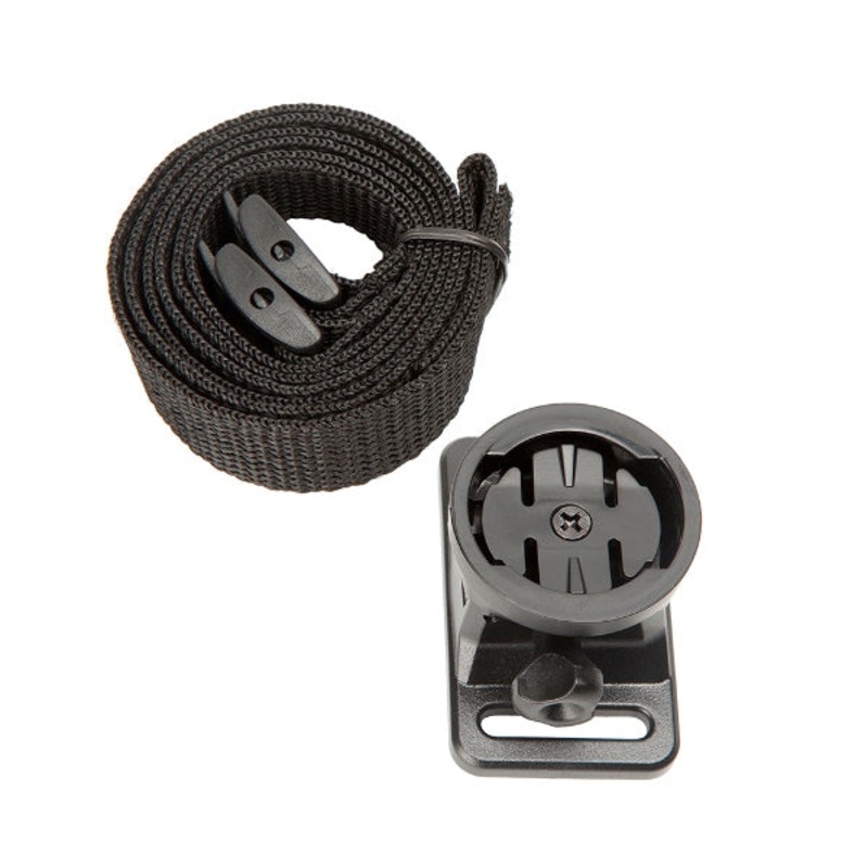 Magicshine Garmin Type Helmet Mount