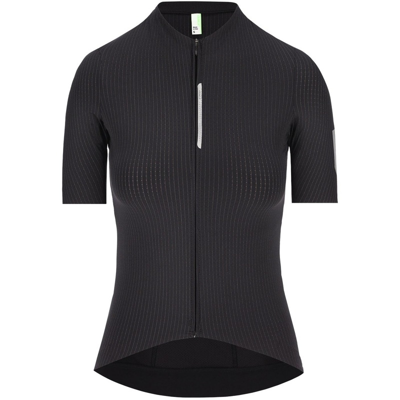 Maglia donna Q36.5 Dottore Pro – Nero