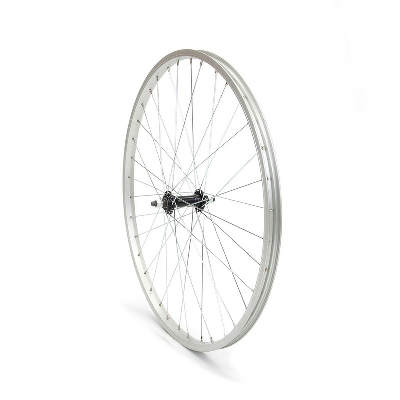 Ontrack – 26 MTB Nutted Wheels