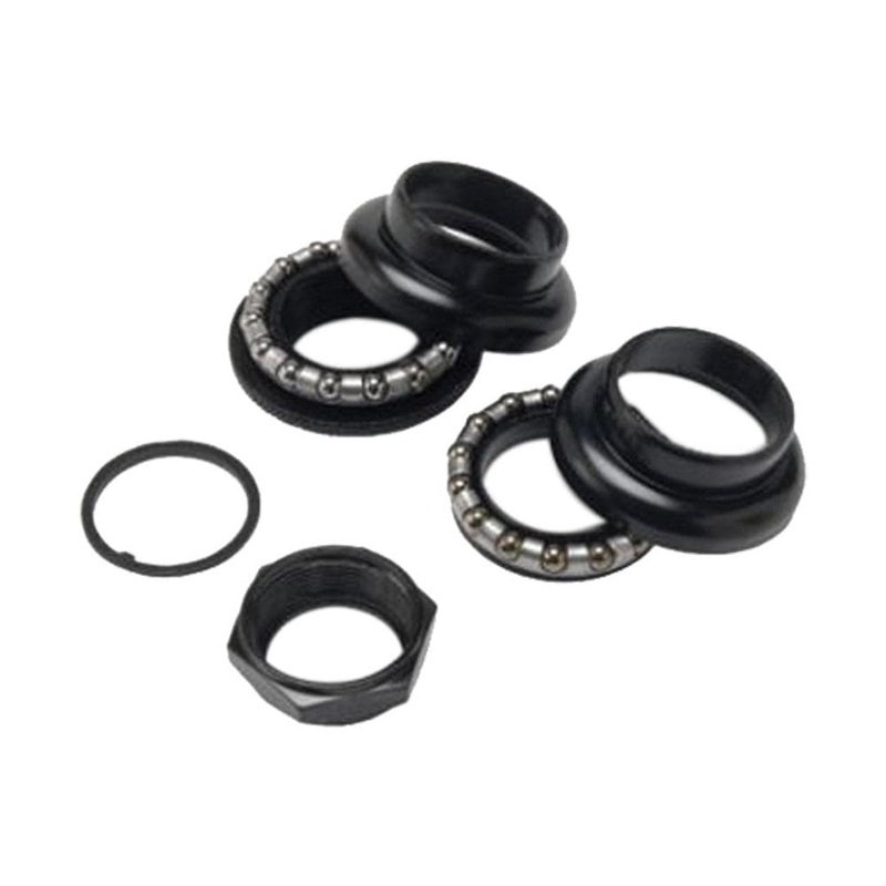 Oxford 1 Threaded Steel Headset