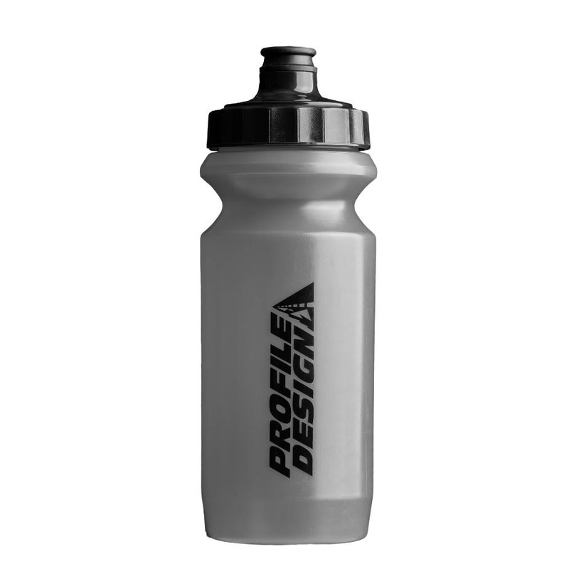 Profile Design – Icon SS Water Bottle