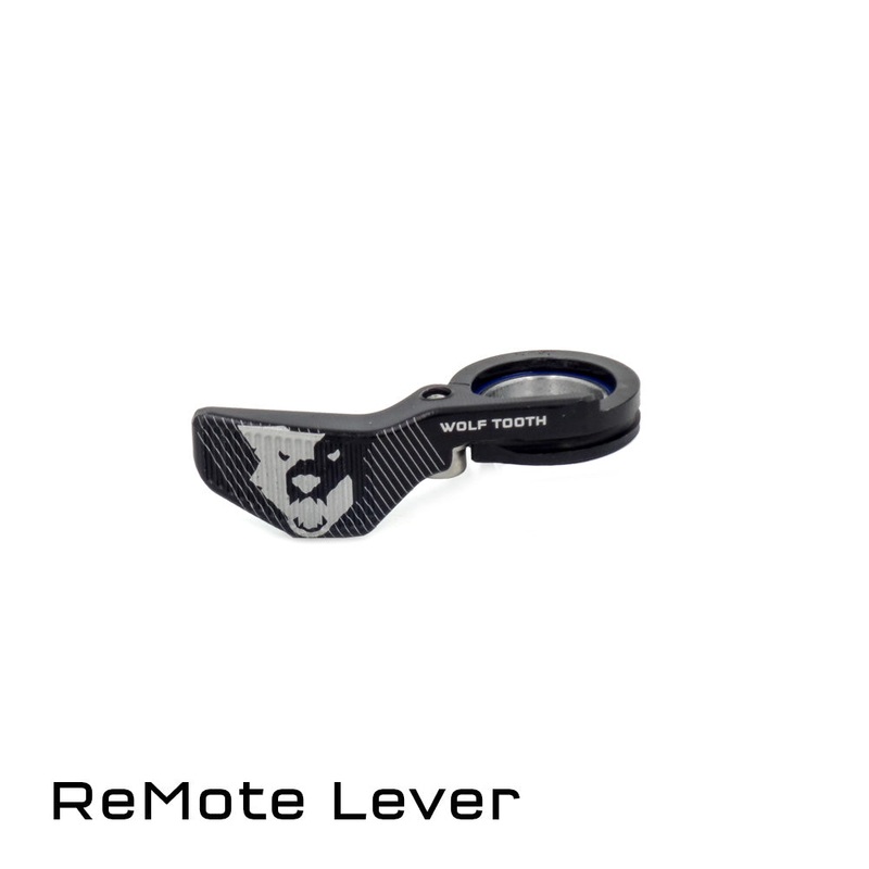 Remote Replacement Parts|ReMote Axle|ReMote Bearing|ReMote Lever|ReMote Light Action Lever|ReMote Cable Clamping Bolt|ReMote Barrel Adjuster|ReMote Replacement Parts / 16. IS-EV T-nut