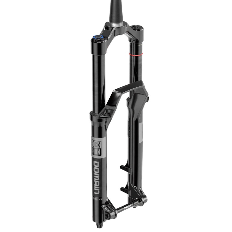 RockShox Domain C1+ (2025+) Fork Spare Parts