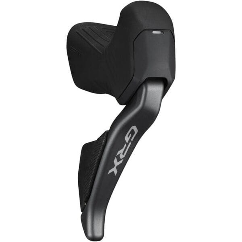 Shimano GRX ST-RX825, GRX Di2 shift hydraulic STI lever, 12-speed, right hand