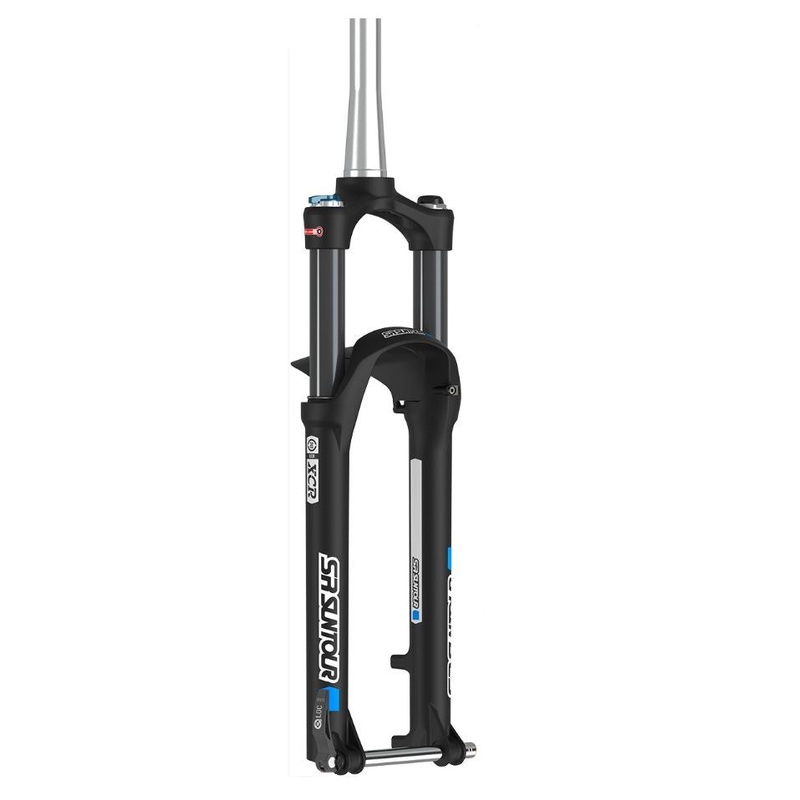 Suntour – XCR 27.5