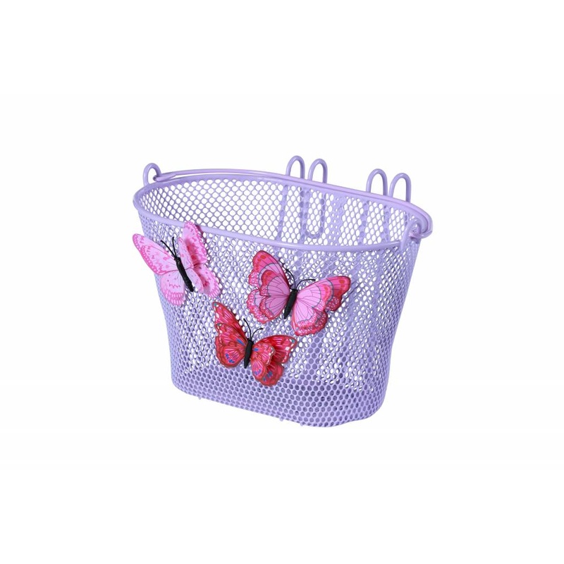 Basil – Jasmin Butterfly Kids Basket