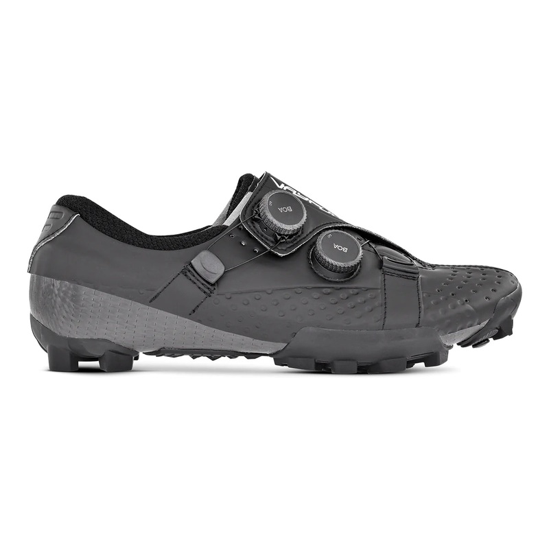Bont Vaypor G Li2 Wide Matte Black