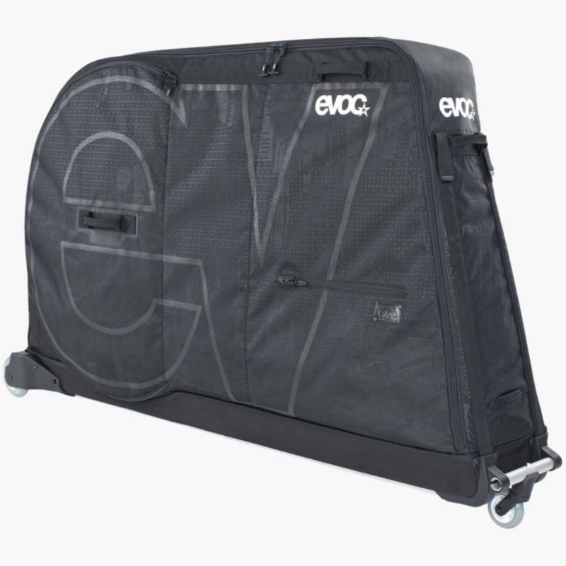 Borsa portabici Evoc Bike Bag Pro – Nero