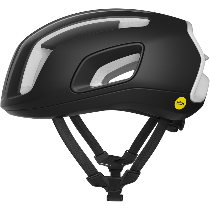 Casco Poc Cytal – Nero bianco|50-56|54-59|56-61|Nero