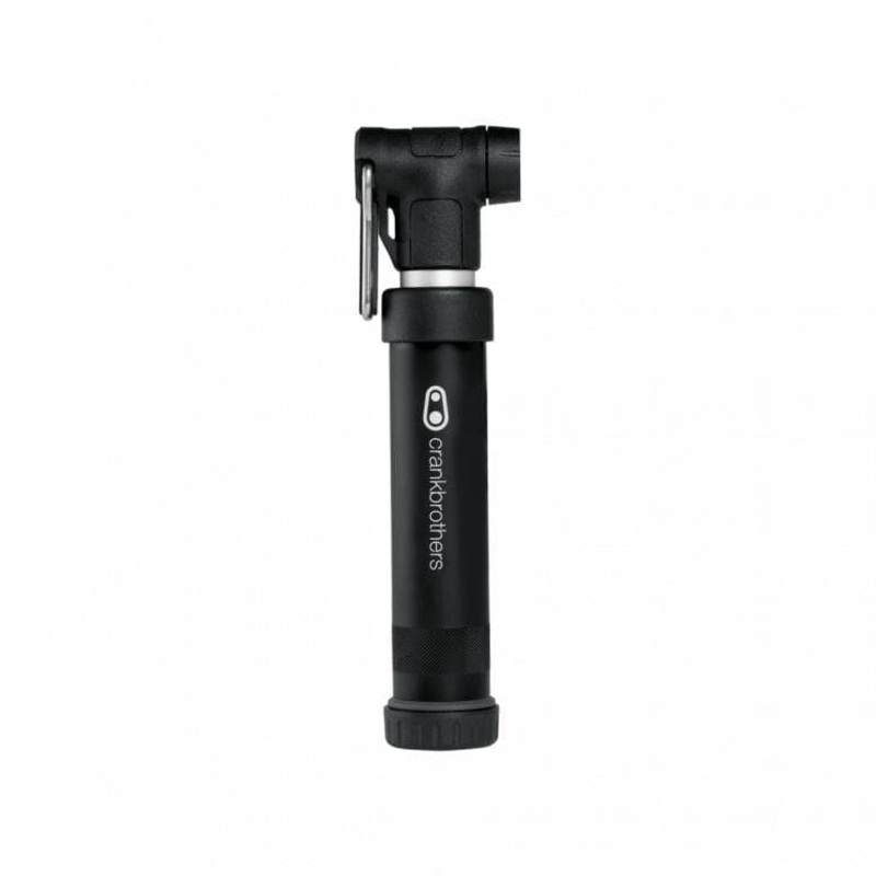 Crankbrothers Gem Short – Black